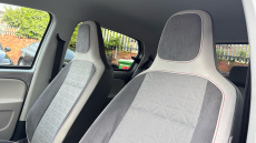 Volkswagen Up 1.0 Up Beats 5dr Petrol Hatchback